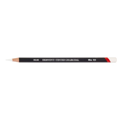 Derwent Charcoal Pencil - Light