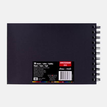 Drawing Pad For Kids, Sketch Book Pad In A3, A4, A5 Size,, Smooth