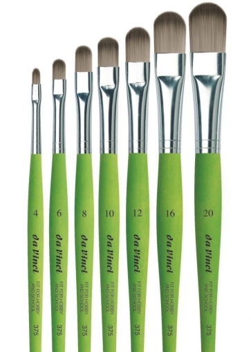 Micro Brushes : Extra Thin Paint Brushes