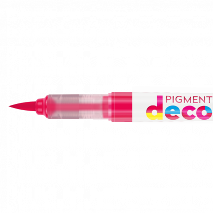 Karin Pigment decobrush – Pen Pusher