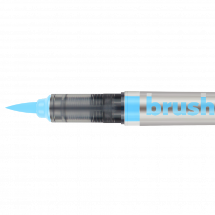 Karin Brushmarker PRO arctic blue 264