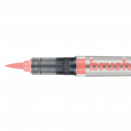 Karin Brushmarker Pro Soft Peach 2