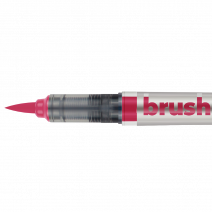 Karin Brushmarker PRO magenta red 170