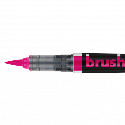 Karin Brushmarker Pro - Red Lilac