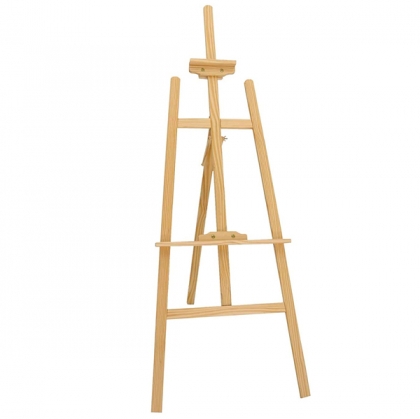 Easel Stand : Lyra : Height 150 cm | Slanchogled