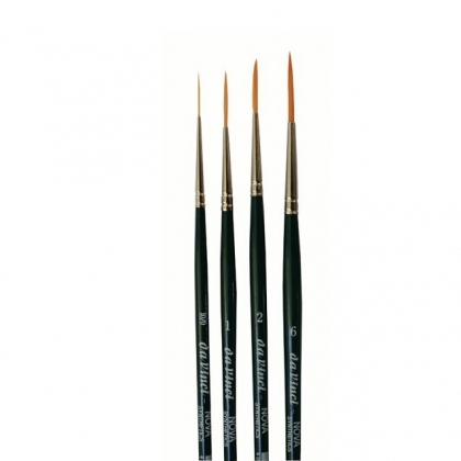 Micro Brushes : Extra Thin Paint Brushes