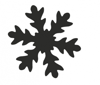 10+ Snowflake Hole Punch Stock Photos, Pictures & Royalty-Free