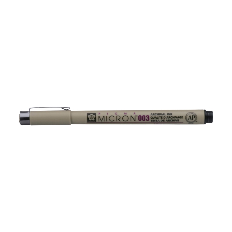  Micron Pen 003