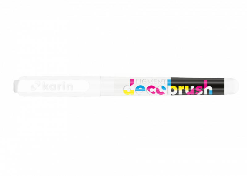Karin Pigment DecoBrush review  Everything you need to know 