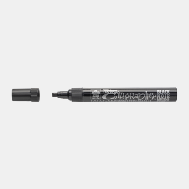 Sakura Pen-Touch Calligrapher 5 mm