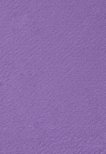 Purple Polyester Felt Sheet A4