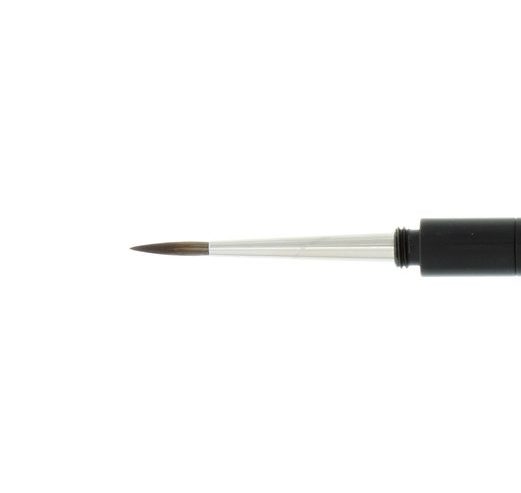 DA VINCI CASANEO SYNTHETIC WATERCOLOUR TRAVEL BRUSHES SERIES 1593TP(OPEN  STOCK)