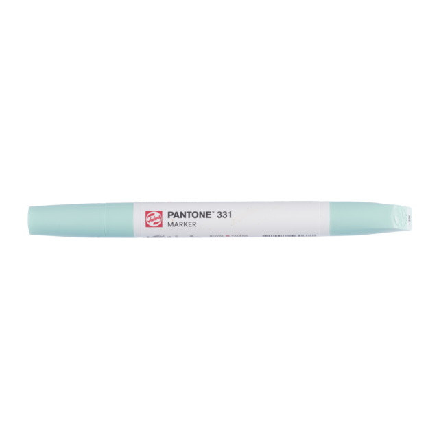 Pantone Dual Tip Marker - 331